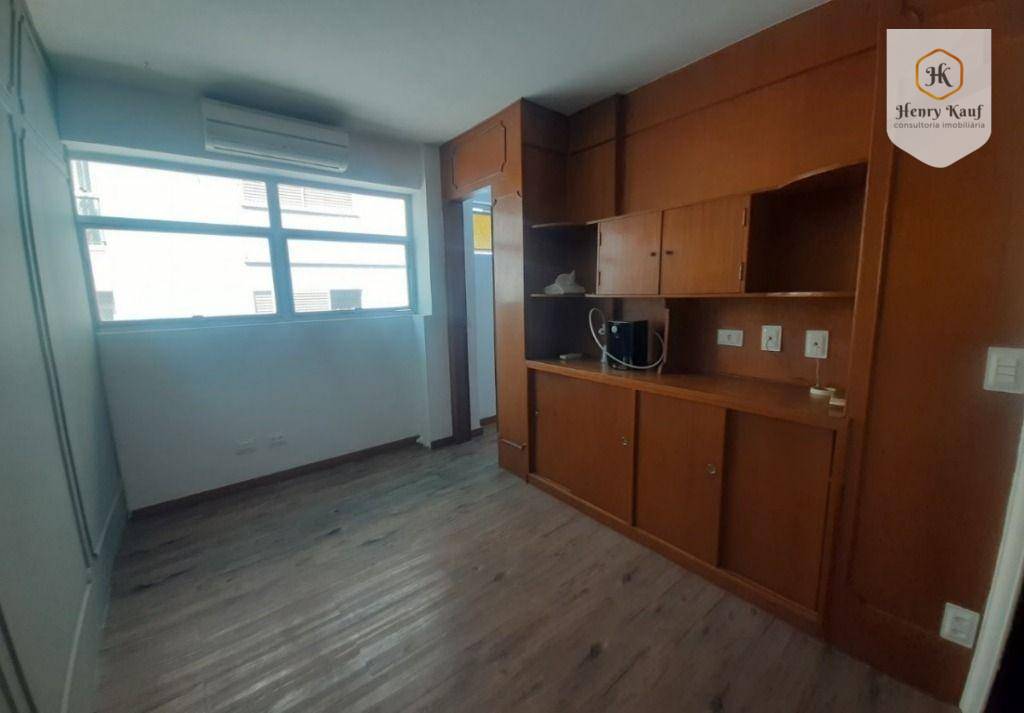 Conjunto Comercial-Sala para alugar, 55m² - Foto 3