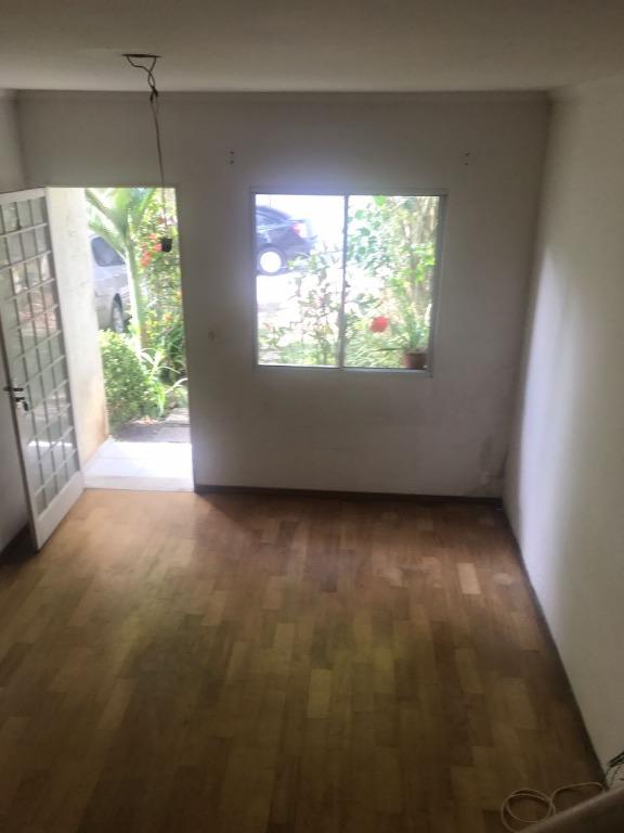 Sobrado à venda com 2 quartos, 68m² - Foto 1