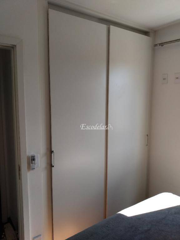 Apartamento à venda com 3 quartos, 67m² - Foto 12