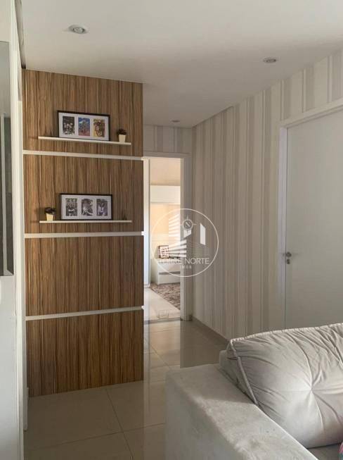 Apartamento à venda com 3 quartos, 74m² - Foto 11