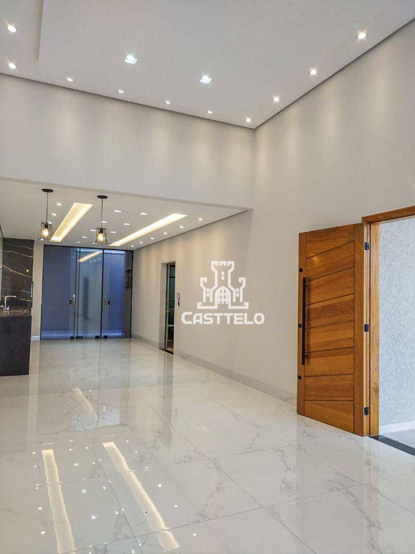 Casa à venda com 3 quartos, 140m² - Foto 5