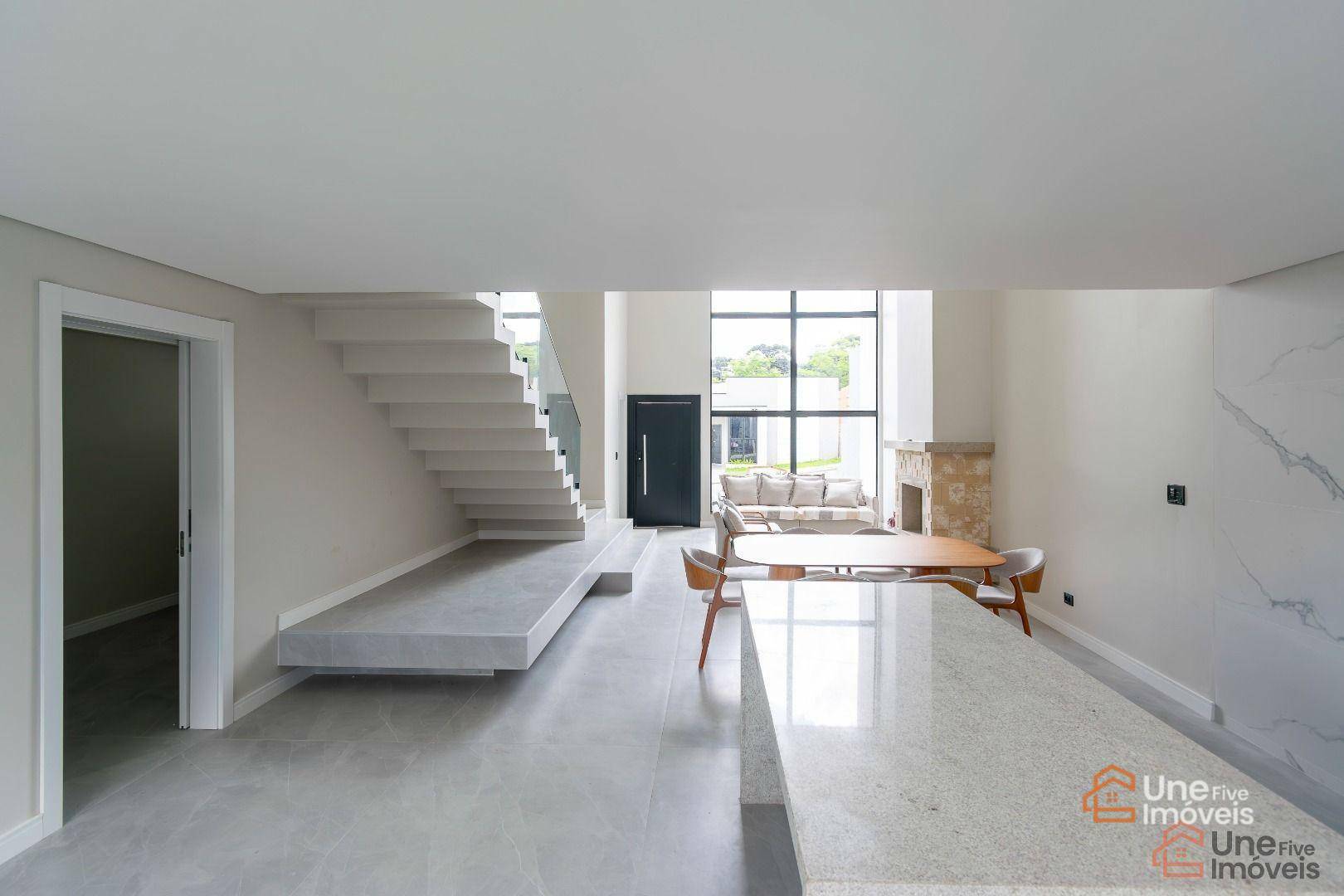 Sobrado, 3 quartos, 187 m² - Foto 6