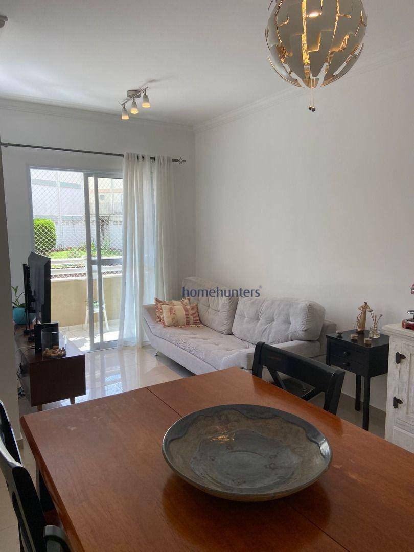 Apartamento à venda com 2 quartos, 63m² - Foto 21