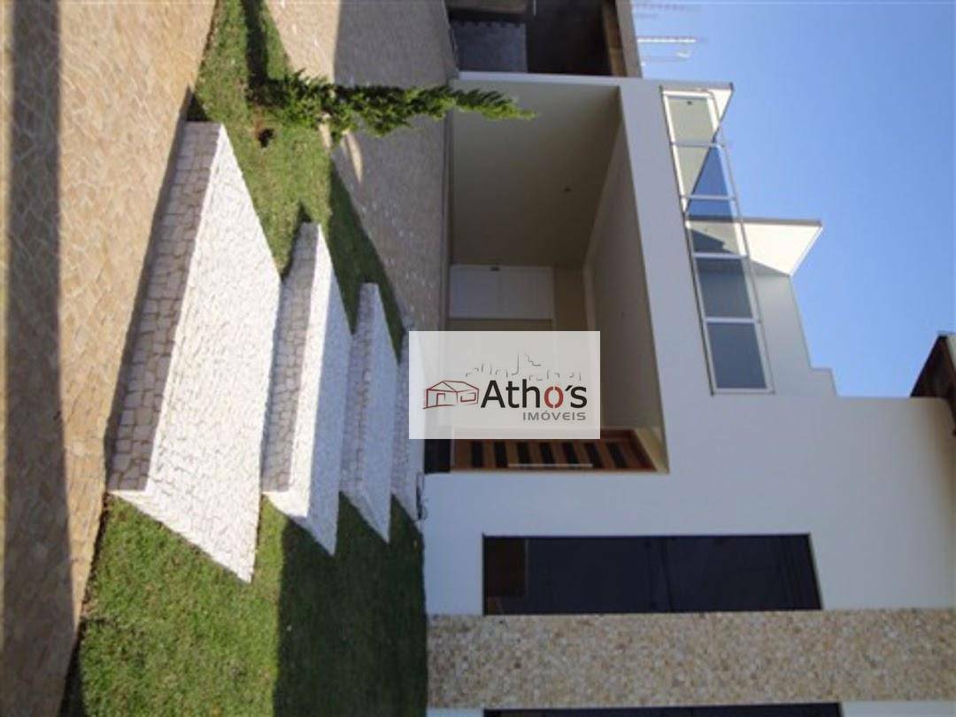 Sobrado à venda com 4 quartos, 320m² - Foto 60