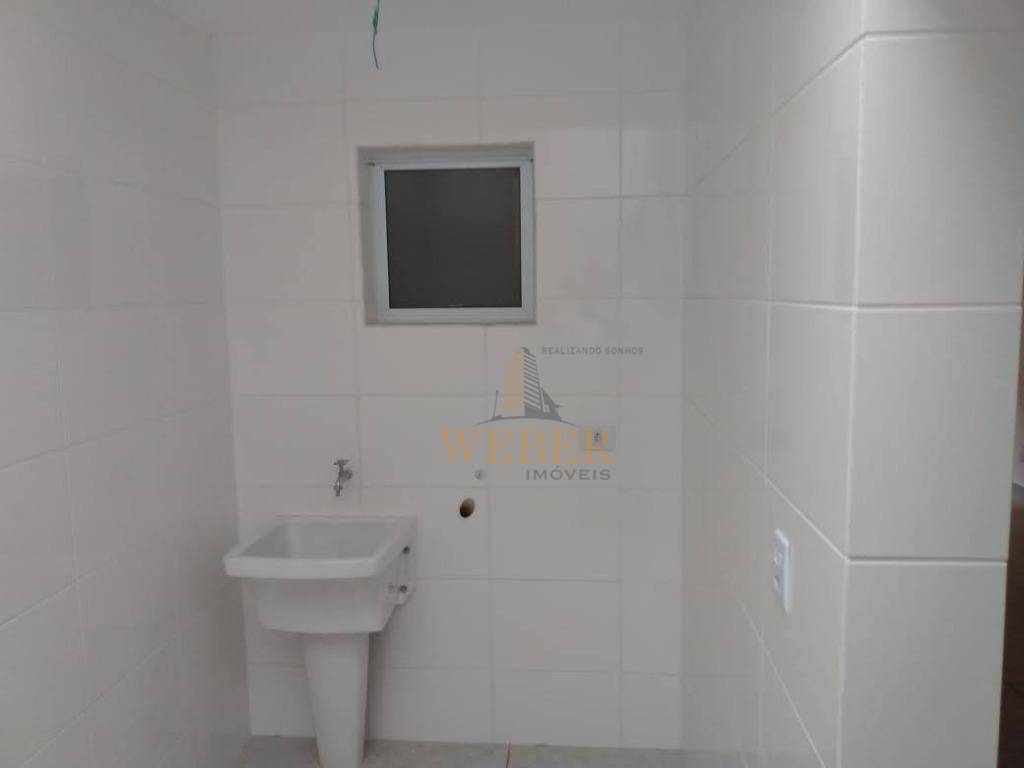 Sobrado à venda com 2 quartos, 72m² - Foto 39