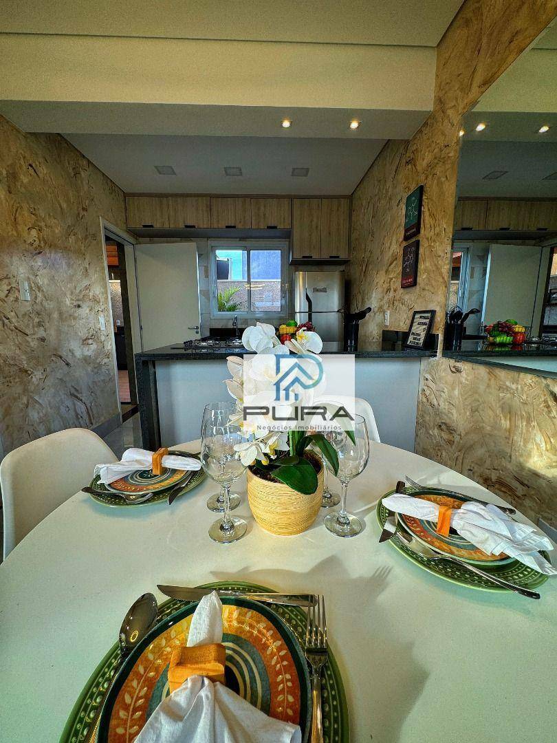 Casa de Condomínio, 2 quartos - Foto 5