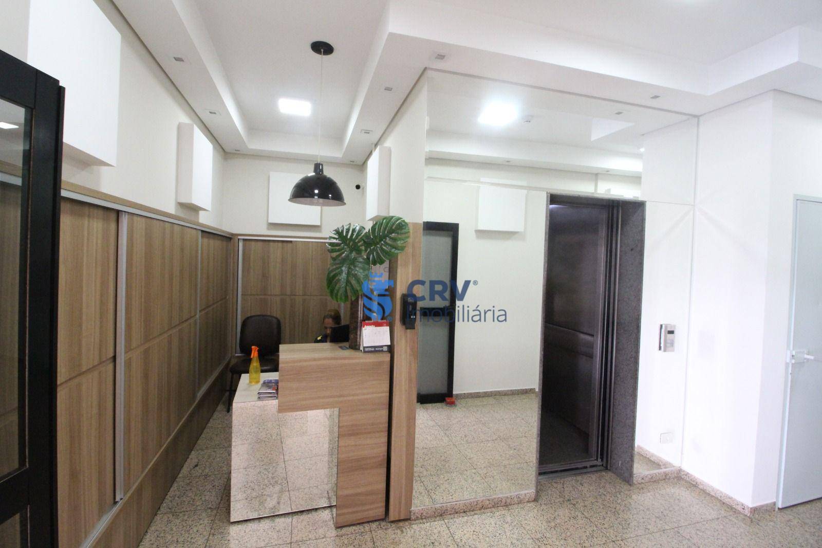 Conjunto Comercial-Sala para alugar, 40m² - Foto 16