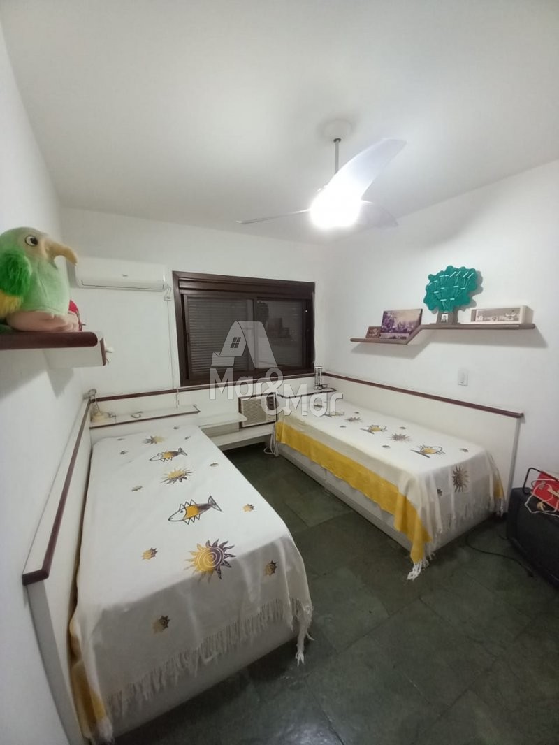 Apartamento à venda com 3 quartos, 120m² - Foto 10