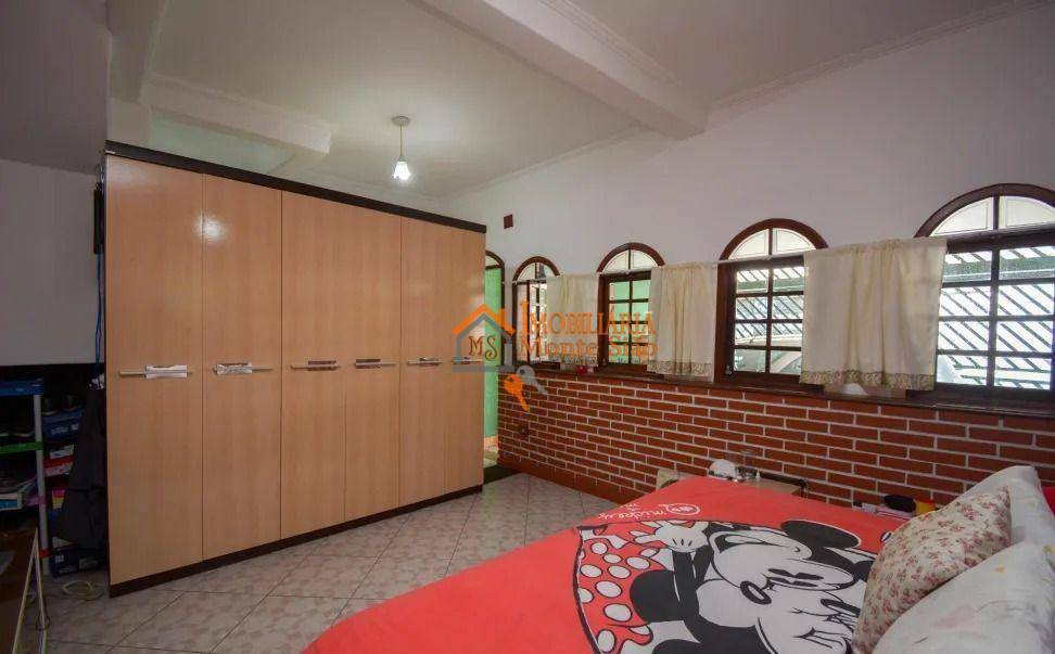 Casa à venda com 3 quartos, 400m² - Foto 23