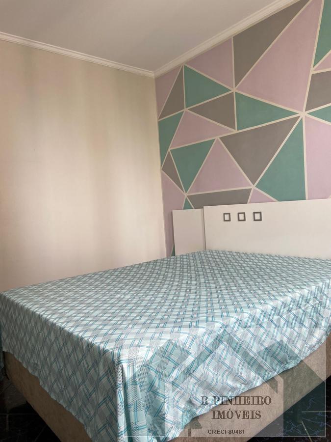 Apartamento à venda com 3 quartos, 68m² - Foto 10