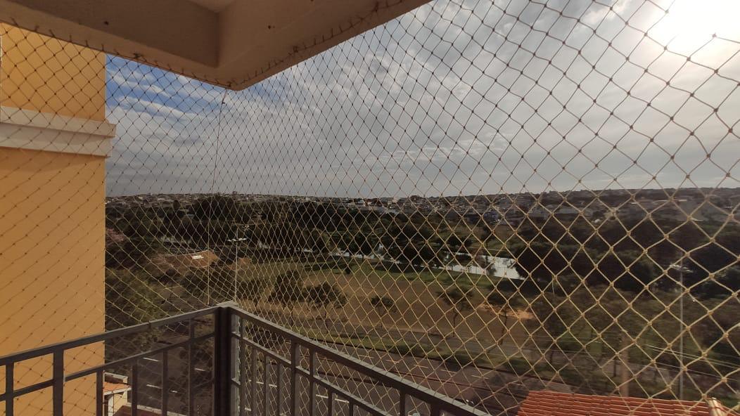Apartamento à venda com 3 quartos, 87m² - Foto 35