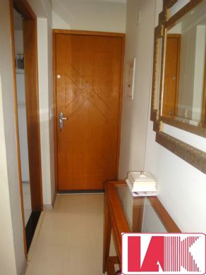 Apartamento à venda com 2 quartos, 59m² - Foto 14