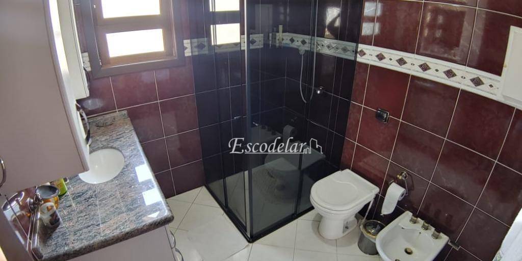 Sobrado à venda com 3 quartos, 194m² - Foto 26