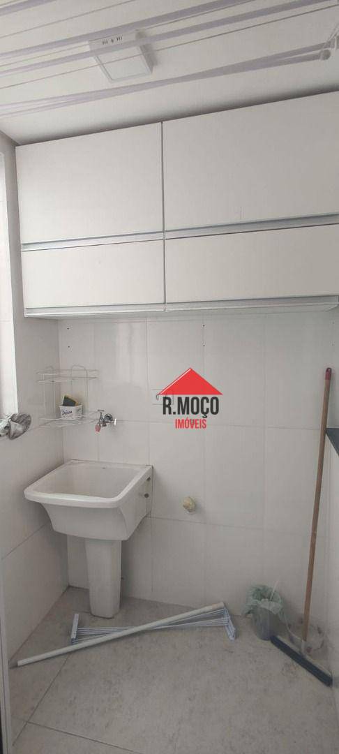 Apartamento à venda com 2 quartos, 48m² - Foto 9