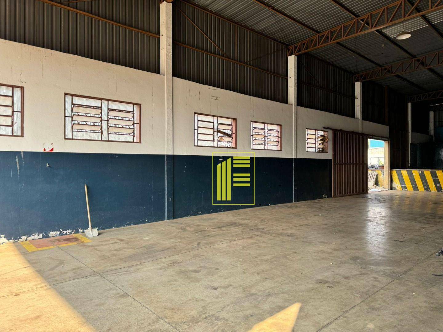 Depósito-Galpão-Armazém para alugar, 512m² - Foto 6