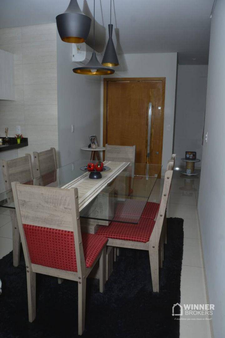 Casa à venda com 3 quartos, 214m² - Foto 5