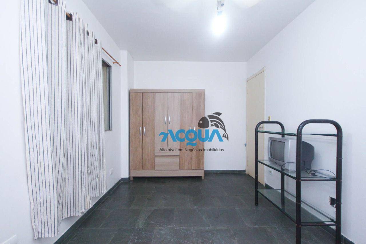 Apartamento à venda com 1 quarto, 50m² - Foto 7