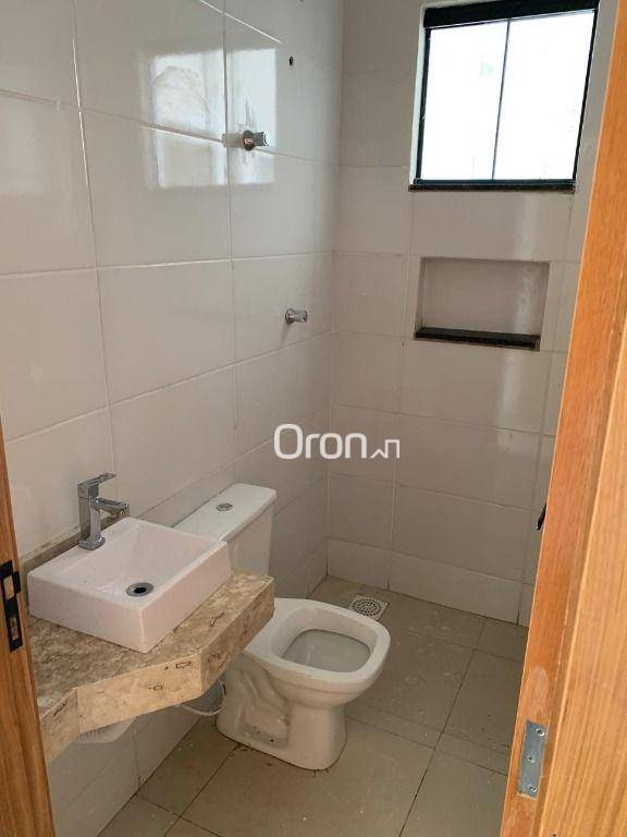 Casa à venda com 3 quartos, 110m² - Foto 5