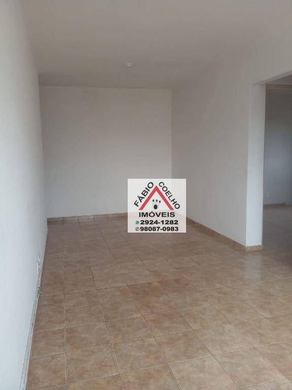 Apartamento à venda com 2 quartos, 58m² - Foto 3