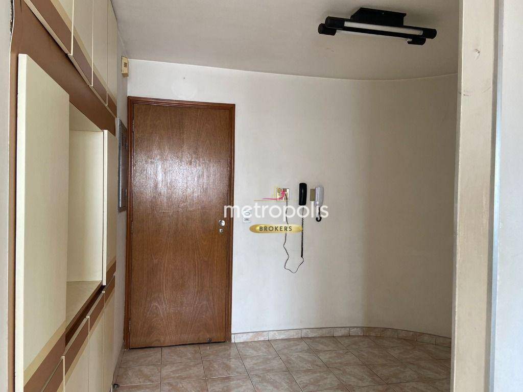 Apartamento à venda com 4 quartos, 150m² - Foto 14