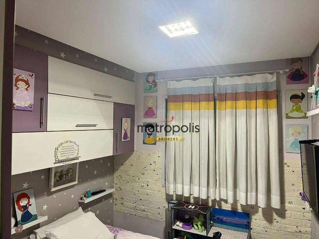 Apartamento à venda com 3 quartos, 172m² - Foto 30