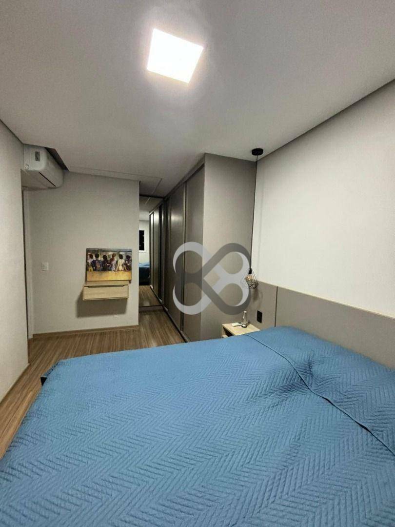 Apartamento para alugar com 3 quartos, 64m² - Foto 9