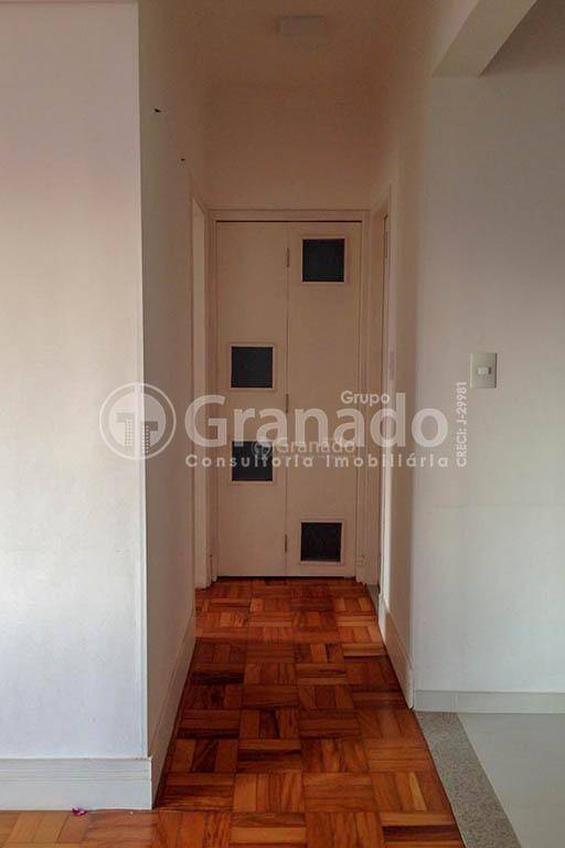 Apartamento à venda com 2 quartos, 63m² - Foto 1