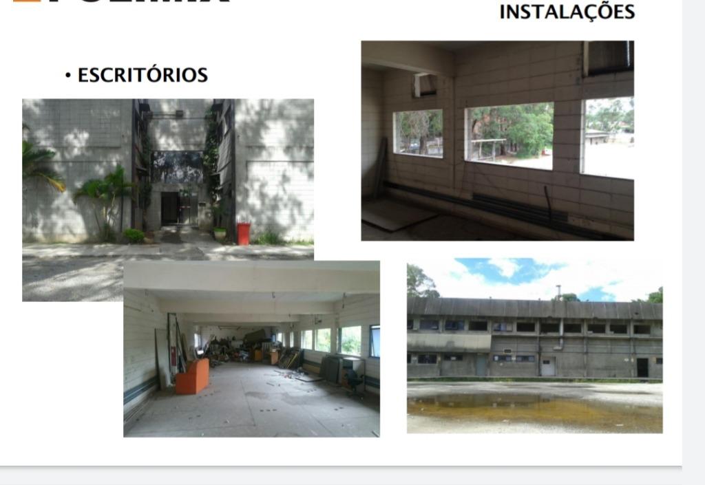 Terreno, 1 hectares - Foto 1