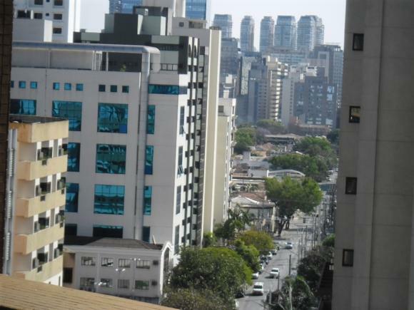 Apartamento à venda com 1 quarto, 50m² - Foto 16