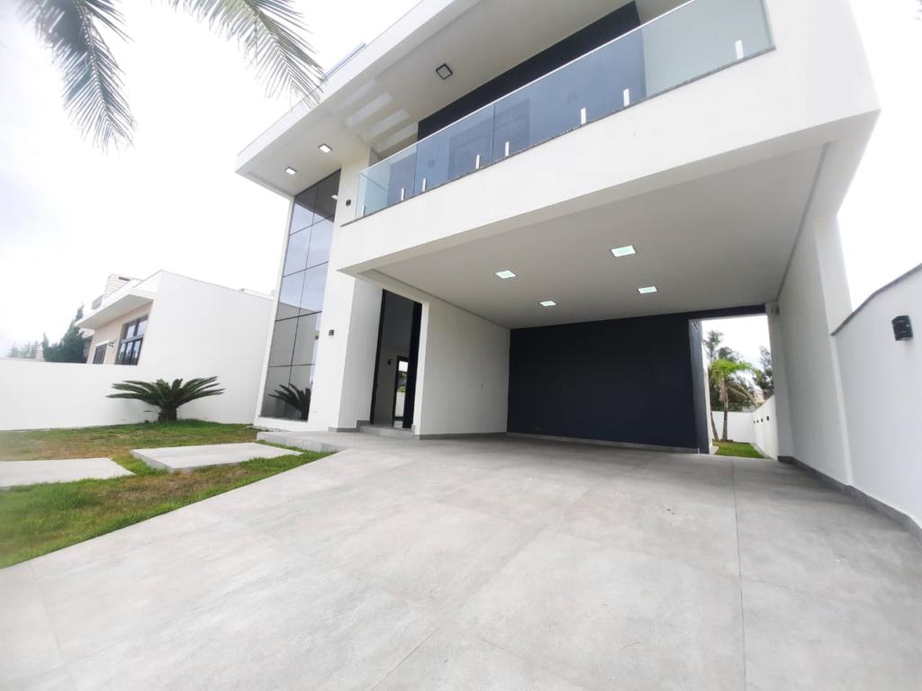 Casa à venda com 4 quartos, 252m² - Foto 7