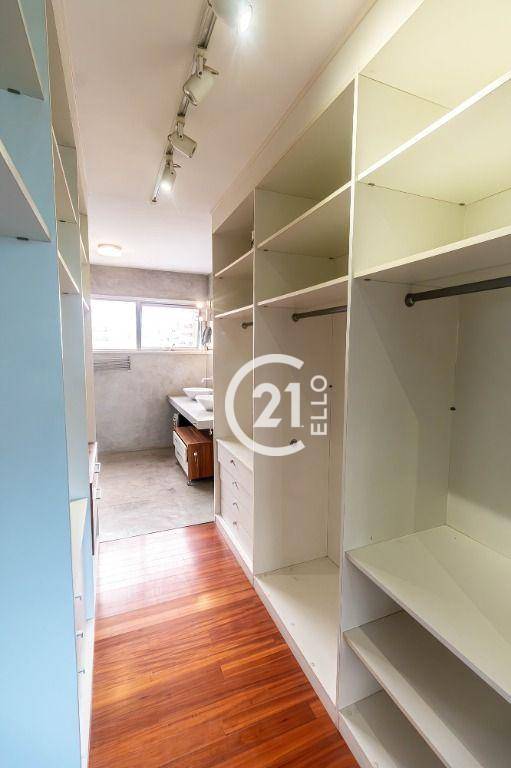 Apartamento para alugar com 2 quartos, 125m² - Foto 29