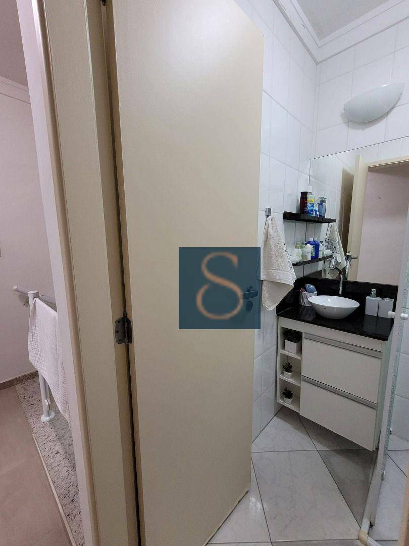 Sobrado à venda com 3 quartos, 80m² - Foto 12