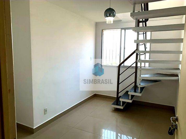 Cobertura à venda com 2 quartos, 108m² - Foto 5