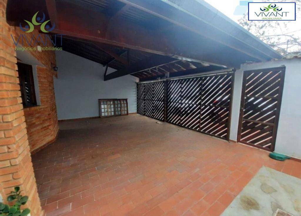 Sobrado à venda com 3 quartos, 304m² - Foto 11