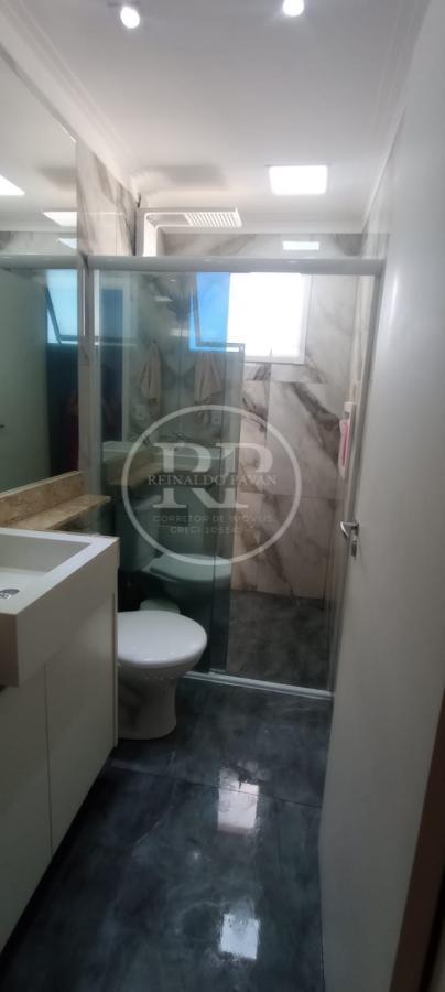 Apartamento à venda com 3 quartos, 58m² - Foto 8