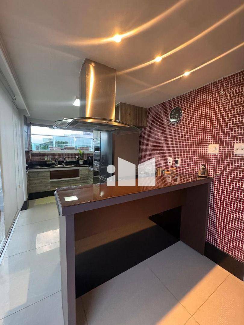Cobertura à venda com 4 quartos, 220m² - Foto 33