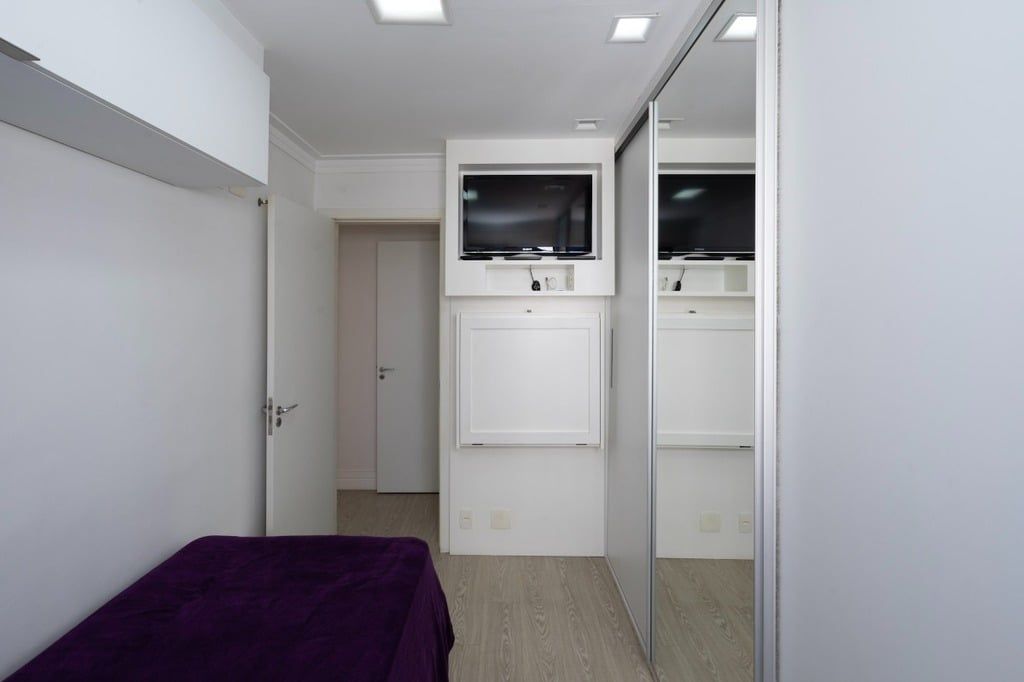 Apartamento à venda com 3 quartos, 82m² - Foto 44