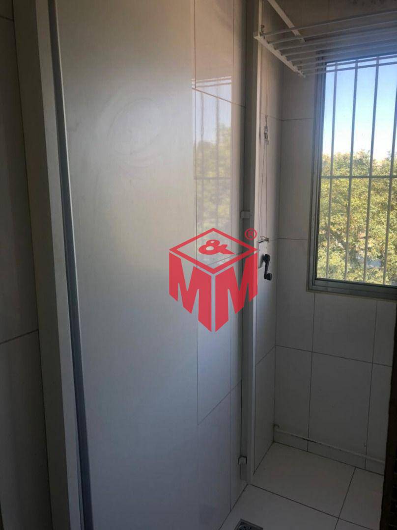 Apartamento à venda com 2 quartos, 68m² - Foto 8