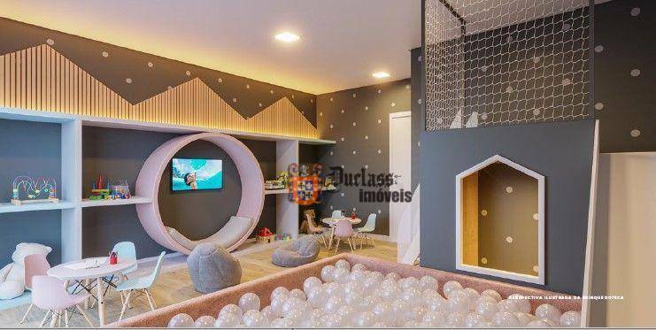 Apartamento à venda com 2 quartos, 80m² - Foto 24