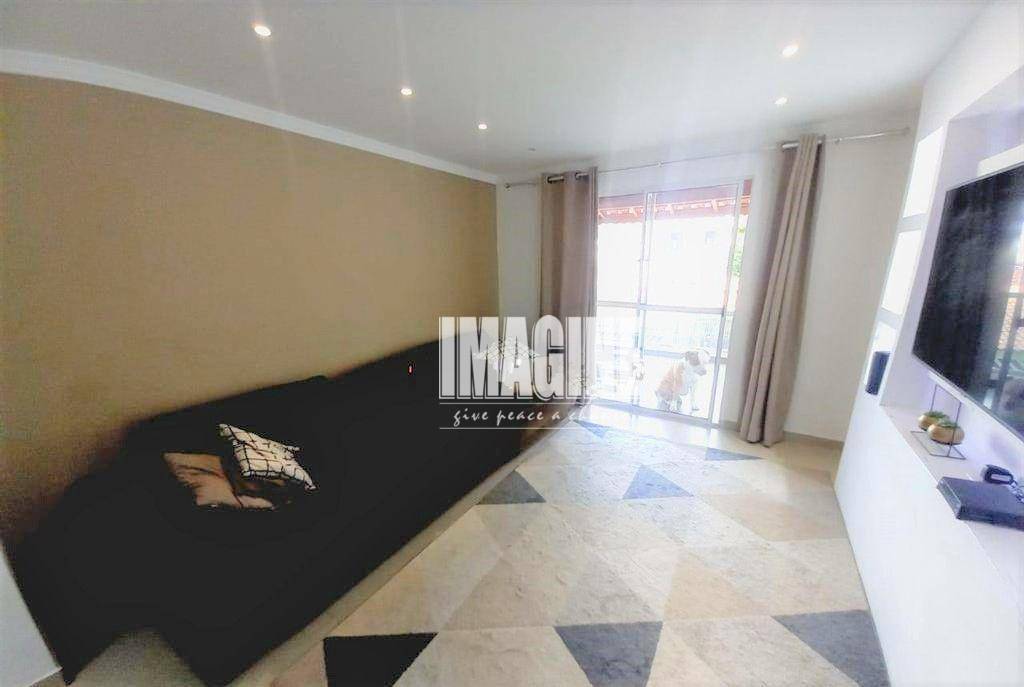 Sobrado à venda com 3 quartos, 150m² - Foto 2