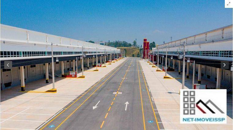 Depósito-Galpão, 2208 m² - Foto 5