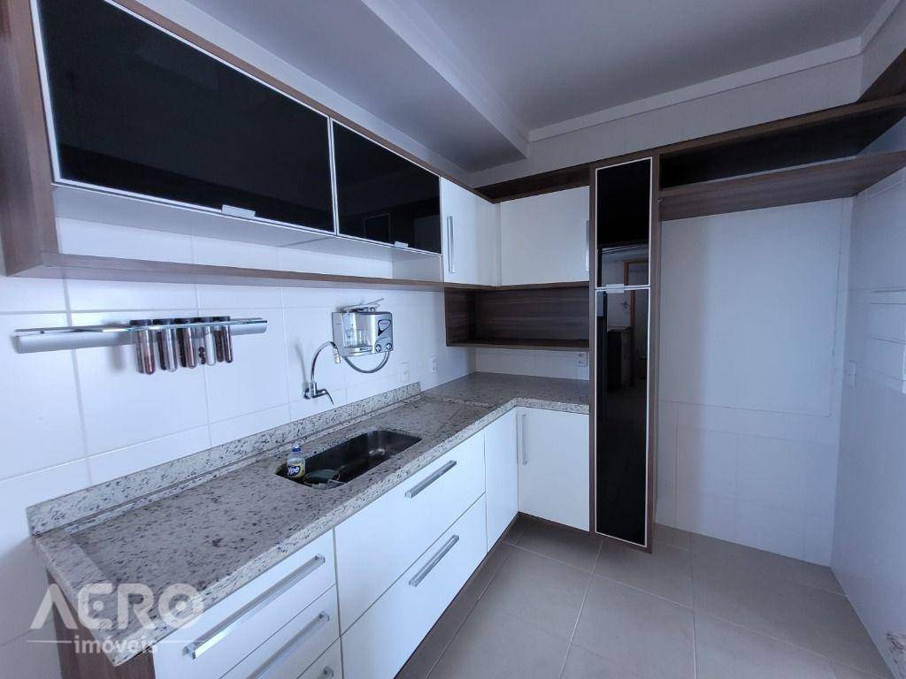 Apartamento à venda com 2 quartos, 91m² - Foto 11