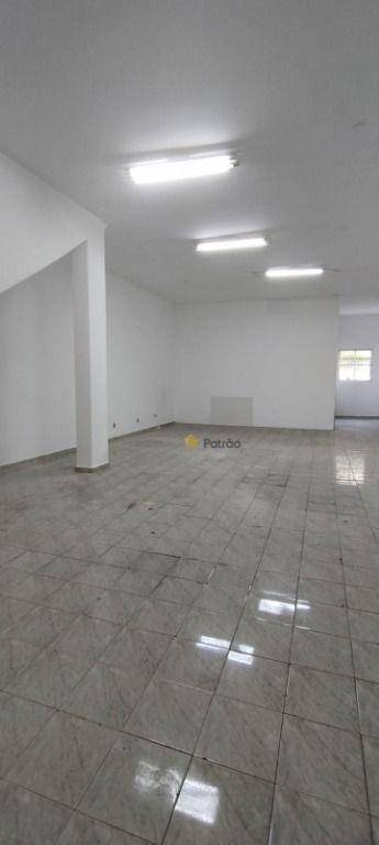 Loja-Salão para alugar, 200m² - Foto 7