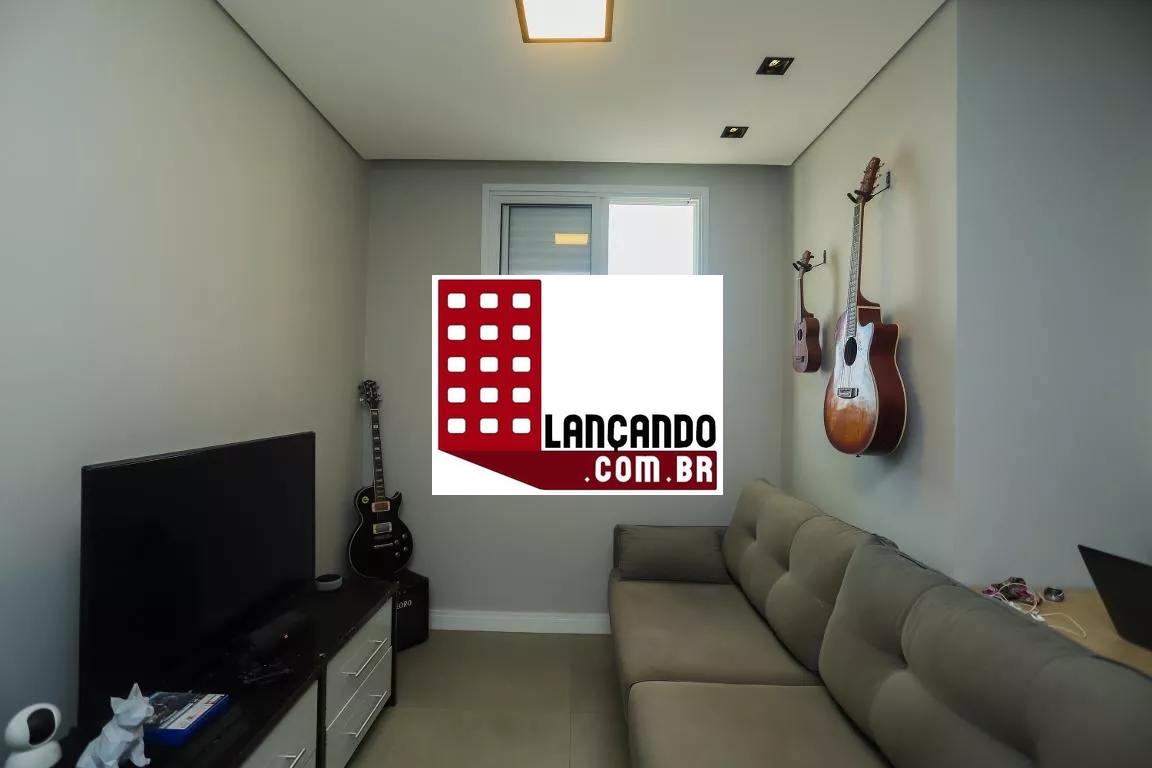 Apartamento à venda com 2 quartos, 78m² - Foto 17