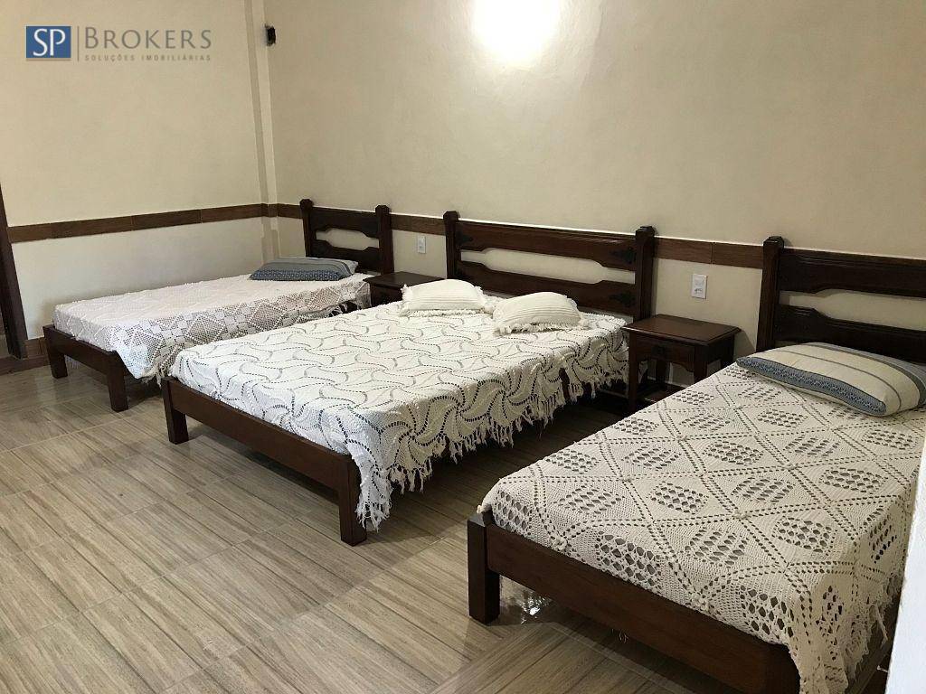 Chácara, 9 quartos, 2000 m² - Foto 36