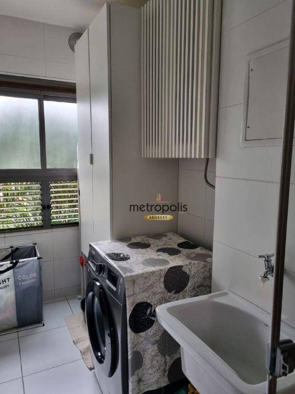 Apartamento à venda com 3 quartos, 58m² - Foto 7