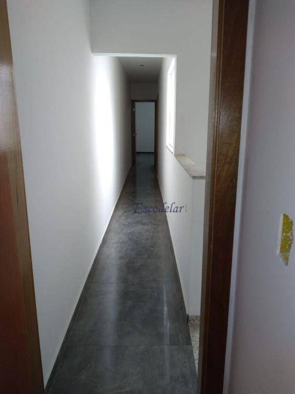 Sobrado à venda com 3 quartos, 180m² - Foto 14