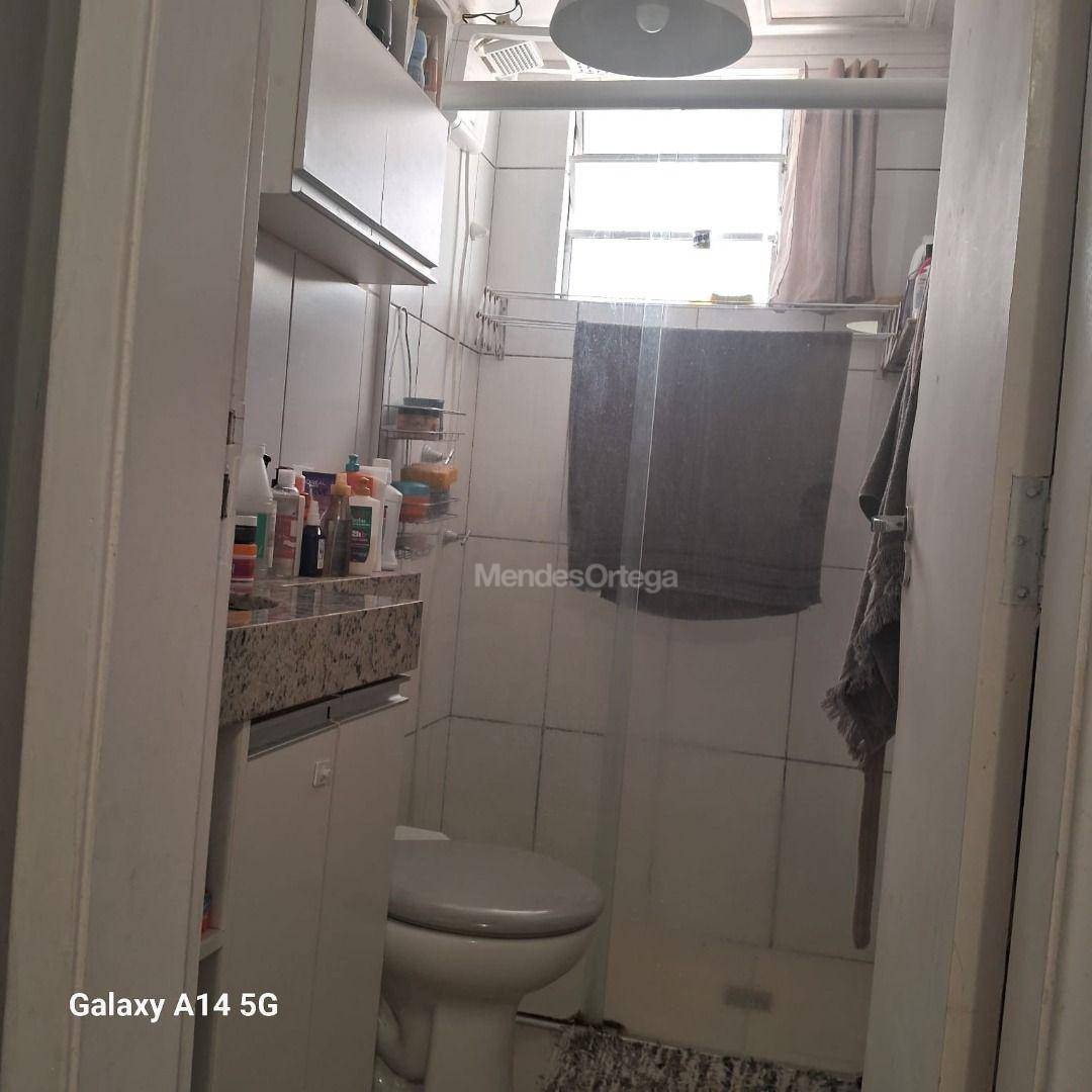 Apartamento à venda com 2 quartos, 48m² - Foto 14