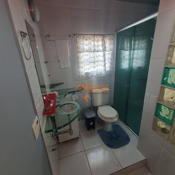 Sobrado à venda com 5 quartos, 326m² - Foto 18