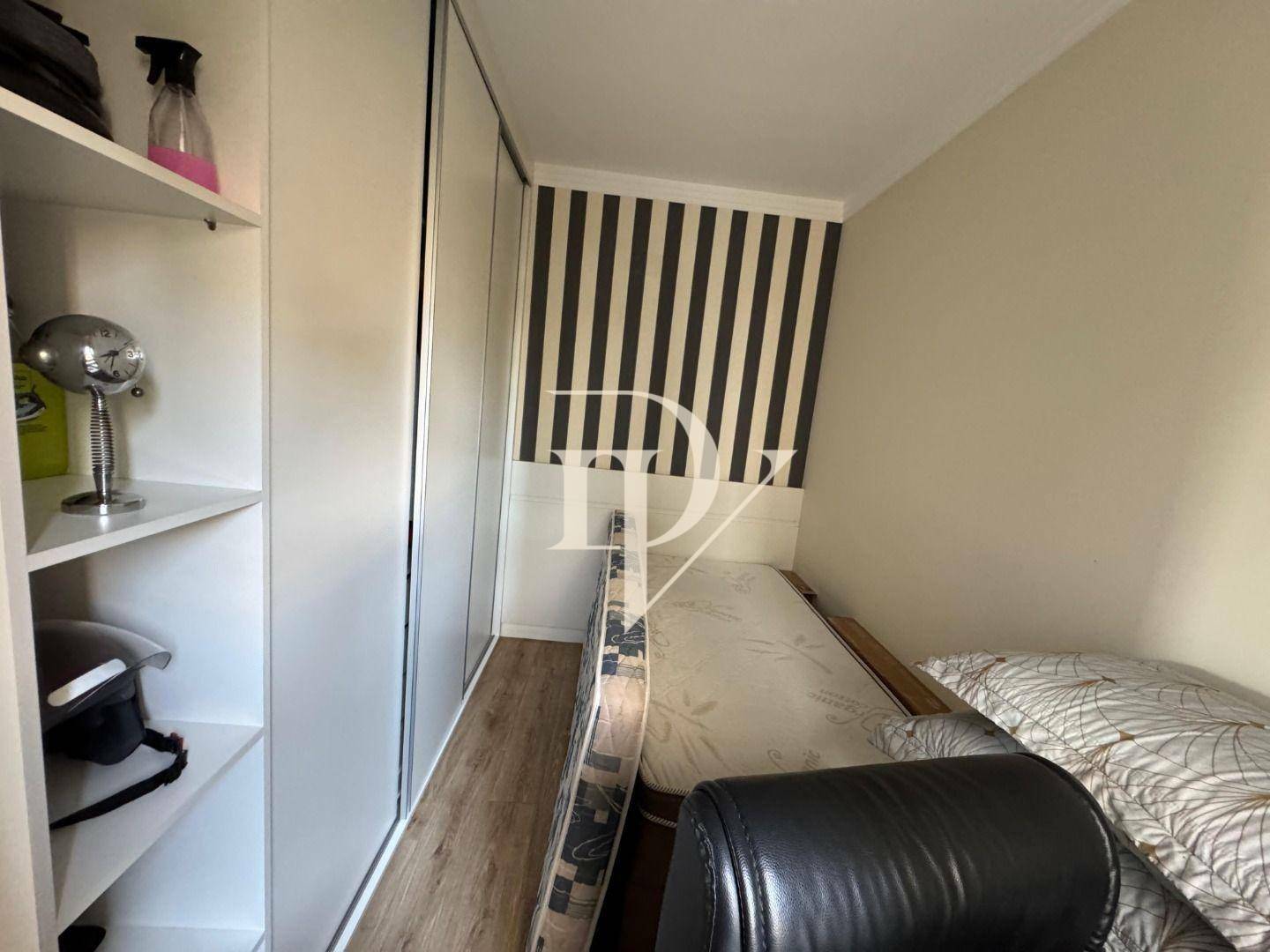 Apartamento à venda com 3 quartos, 62m² - Foto 10